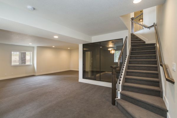 Cost of Basement Restoration Service in Parker