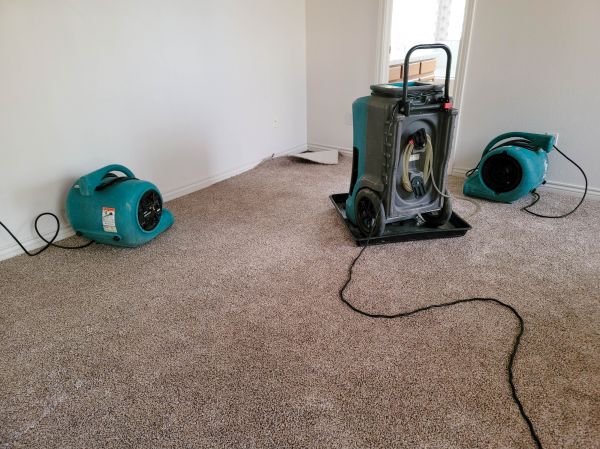 Cost of Flood Damage Repair in Parker